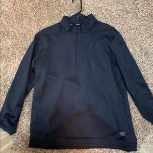 Nike Golf Pullover- Men’s